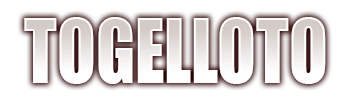 TOGELLOTO Logo